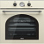 Духовой шкаф Teka HRB 6300 VNS SILVER