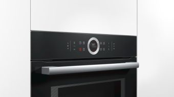 Духовой шкаф Bosch CMG633BB1