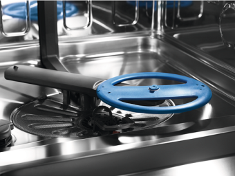 Встраиваемая посудомоечная машина Electrolux EEC967310L