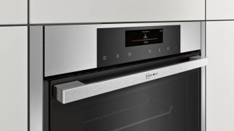 Духовой шкаф Neff B46FT64N0