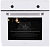 Духовой шкаф Haier HOX-L06NGW
