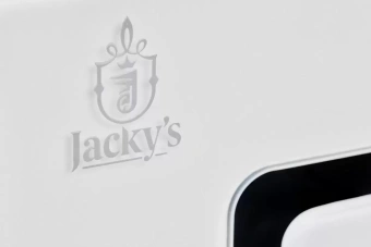 Встраиваемая вытяжки Jacky's JV BW982