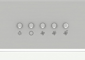 Вытяжка Gorenje WHU529EX/M