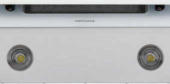 Вытяжка Krona LIVA 600 WHITE PB