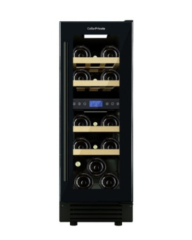 Винный шкаф Cellar Private CP017-2TB