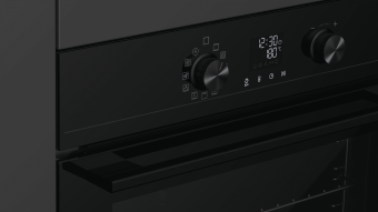Духовой шкаф Haier HOQ-K4AAN3GB