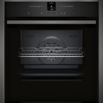 Духовой шкаф Neff B47CR22G0