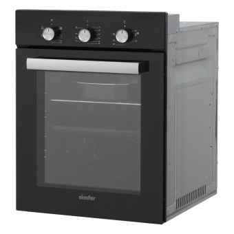 Духовой шкаф Simfer B4EB16011