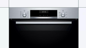 Духовой шкаф Bosch HBG537NS0R