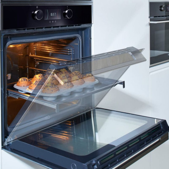 Духовой шкаф Teka HLB 850 BLACK-SS