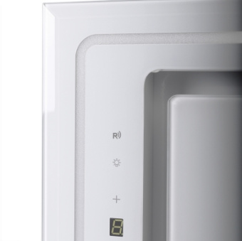 Вытяжка кухонная встраиваемая Exiteq EX-1286 white