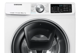 Стиральная машина Samsung WW70R62LVSWDLP