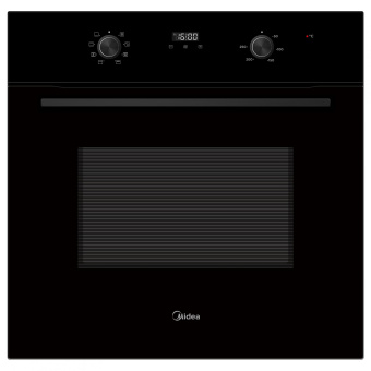 Духовой шкаф Midea MO67003GB
