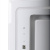 Вытяжка кухонная встраиваемая Exiteq EX-1286 white