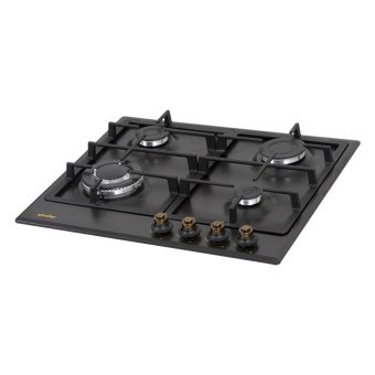 Варочная панель Simfer H60V41L517