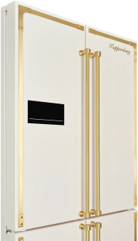 Холодильник Kuppersberg NMFV 18591 BE