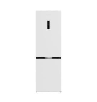Холодильник Grundig GKPN66930LWW