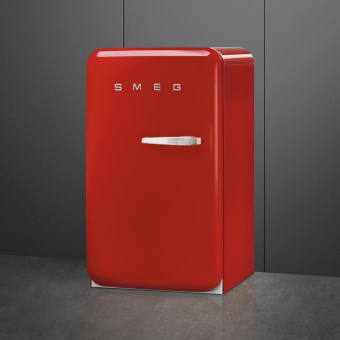 Холодильник Smeg FAB10LRD5