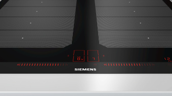Варочная панель Siemens EX675LXC1E - Варочные поверхности