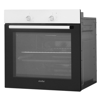 Духовой шкаф Simfer B6EW04070