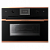 Духовой шкаф Kuppersbusch CD 6350.0 S7 Copper