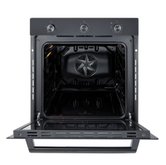 Духовой шкаф EXITEQ EXO-107 black