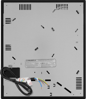 Варочная панель Maunfeld CVCE453BDBK