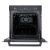 Духовой шкаф EXITEQ EXO-107 black