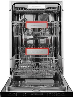Встраиваемая посудомоечная машина Kuppersberg GS 4557