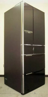 Холодильник Hitachi R-WX 630 KU XK