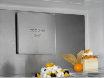 Холодильник Electrolux LNT7ME34X2