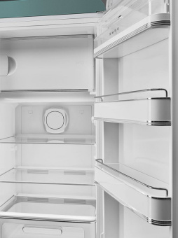 Холодильник Smeg FAB28RDEG5