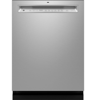 Встраиваемая посудомоечная машина General Electric GDF650SYVFS