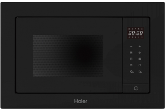 Встраиваемая микроволновая печь Haier HMX-BTG207B