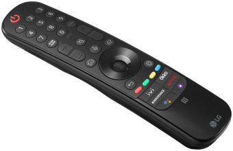 Телевизор LG 75UQ90006LD