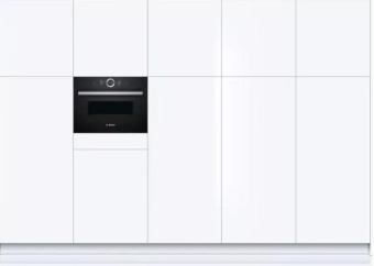 Духовой шкаф Bosch CMG676BB1