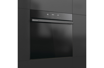 Духовой шкаф Hisense BI65346ADBGWIFI