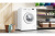 Стиральная машина Bosch WAJ240L2SN