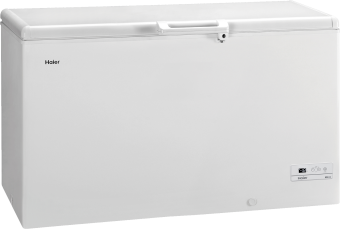 Морозильный ларь Haier HCE519R