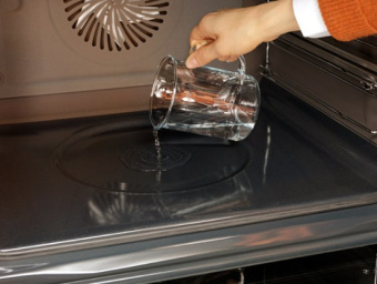 Духовой шкаф Electrolux OKD5C51X