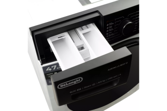 Стиральная машина с сушкой DeLonghi AURORA LA 8654 VI