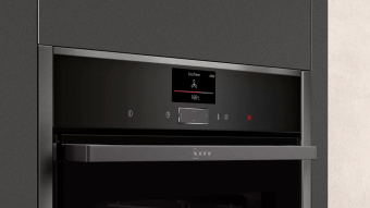 Духовой шкаф Neff B57CS22G0