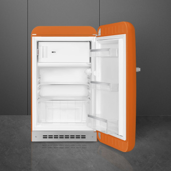 Холодильник Smeg FAB10ROR5