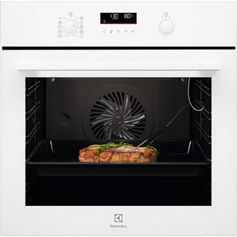Духовой шкаф Electrolux OEE6C77WV