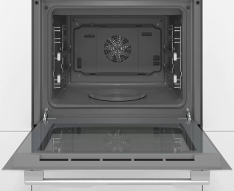 Духовой шкаф Bosch HIJ557YW0R