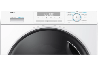 Стиральная машина с сушкой Haier HWD70-BP14929B