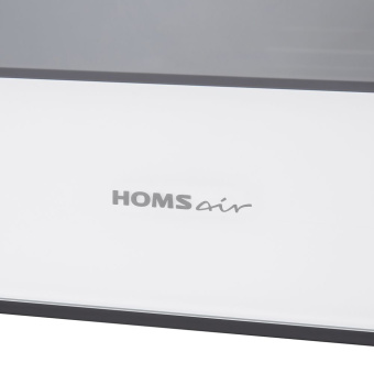 Духовой шкаф HOMSair OES657WH