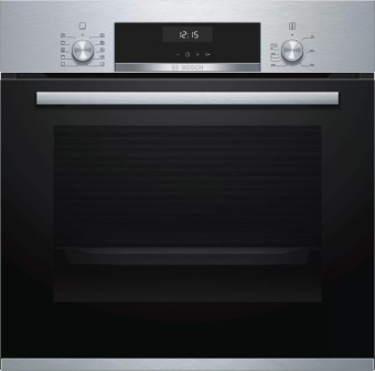 Духовой шкаф Bosch HBJ558YS0Q