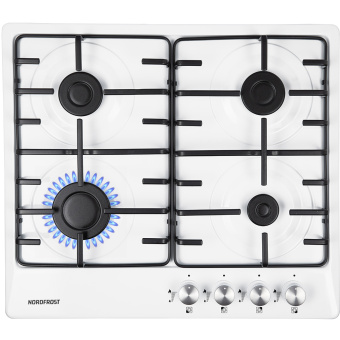 Варочная панель NordFrost HS 6040 W