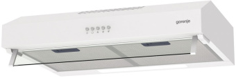 Вытяжка Gorenje WHU529EW/M